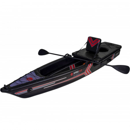 pure 2improve Pure Dual-Purpose Inflatable Kayak / SUP