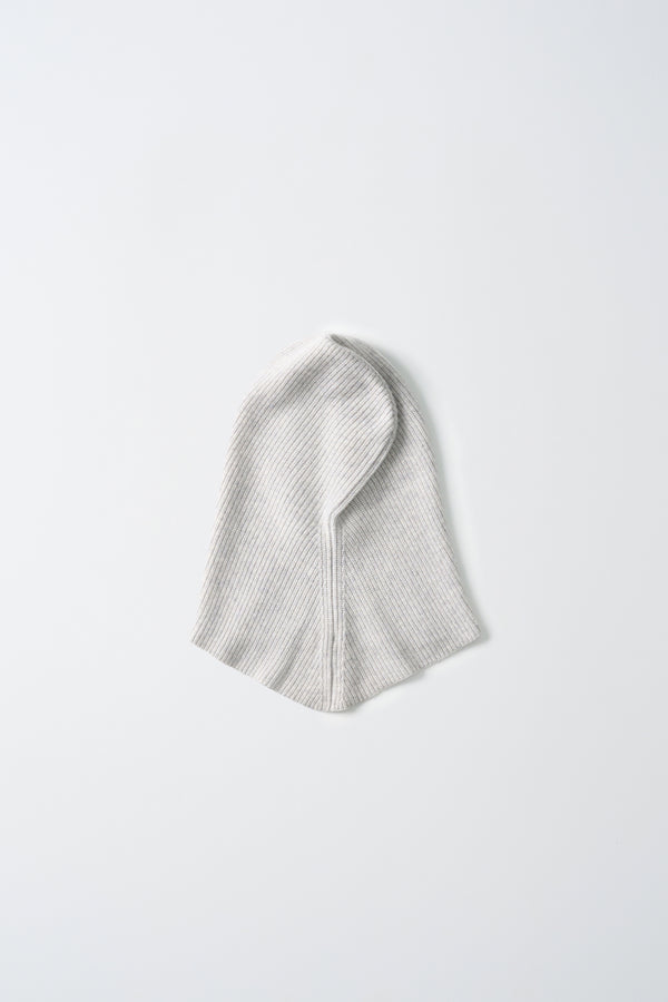 Pure Cashmere Nyc Balaclava_Grey