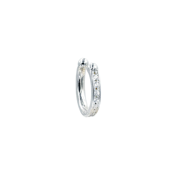 Pure Elements BRILLIANT EAR CUFF