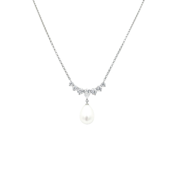 Pure Elements CELEBRATION PEARL PENDANT