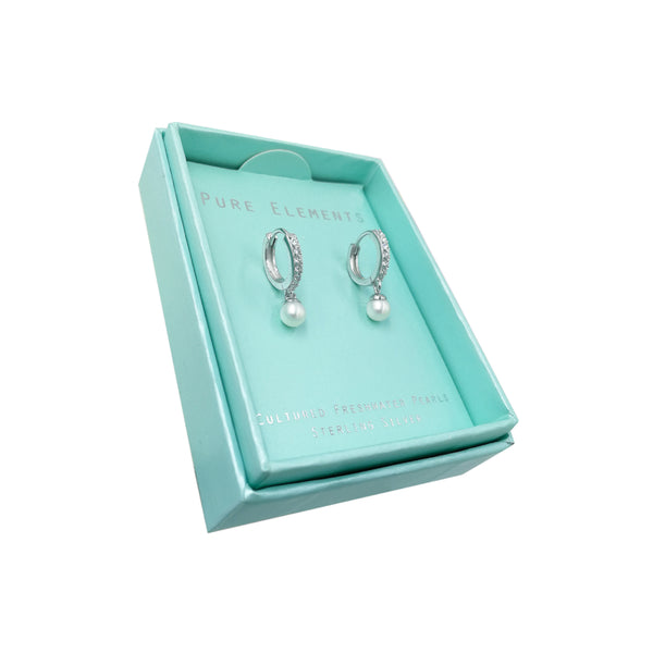 Pure Elements DAINTY PEARL HUGGIES