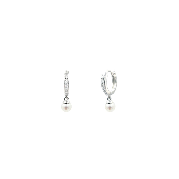 Pure Elements DAINTY PEARL HUGGIES