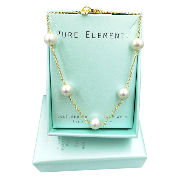 Pure Elements EVERYDAY LUXE BRACELET