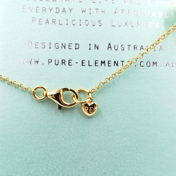 Pure Elements EVERYDAY LUXE BRACELET