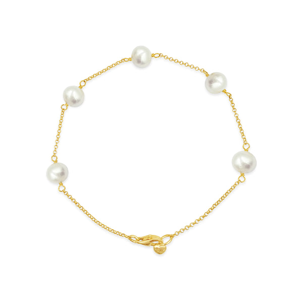 Pure Elements EVERYDAY LUXE BRACELET