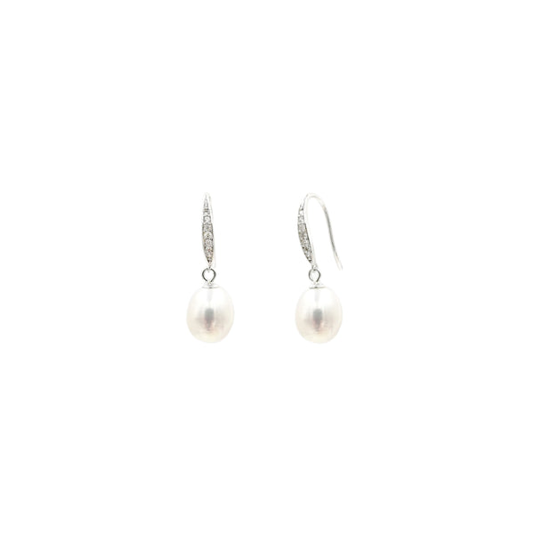 Pure Elements EVERYDAY LUXE EARRINGS