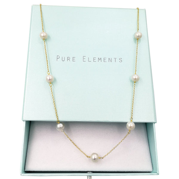Pure Elements EVERYDAY LUXE NECKLACE