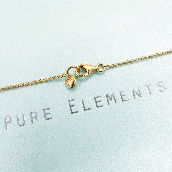 Pure Elements EVERYDAY LUXE NECKLACE