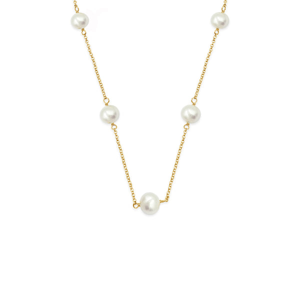 Pure Elements EVERYDAY LUXE NECKLACE