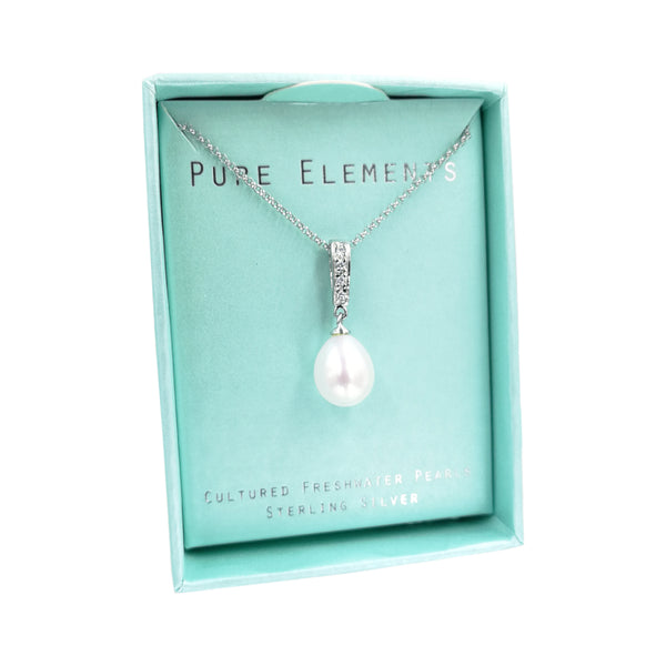 Pure Elements EVERYDAY LUXE PENDANT