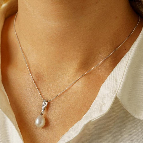 pure elements EVERYDAY LUXE PENDANT