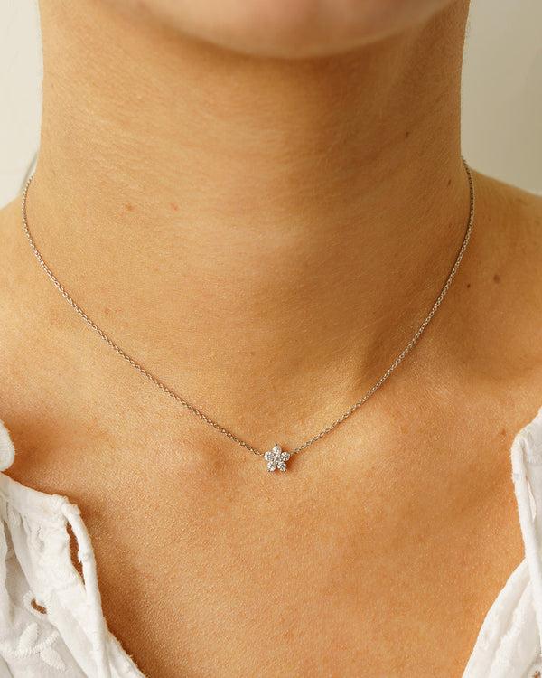 pure elements HUGS & KISSES PENDANT