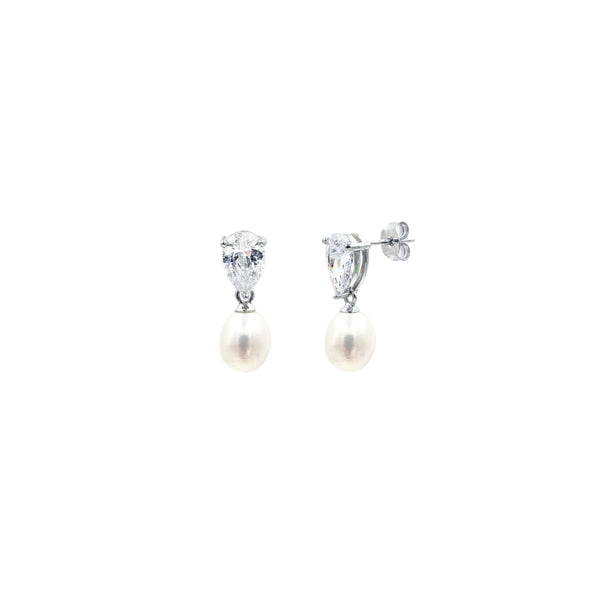 Pure Elements PURE MOMENTS EARRINGS