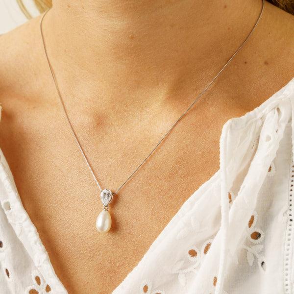 pure elements PURE MOMENTS PENDANT