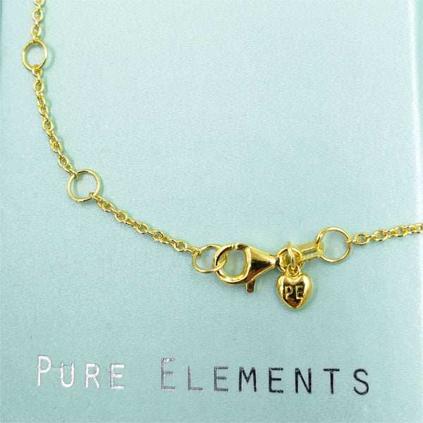 Pure Elements SEED PEARL CHAIN