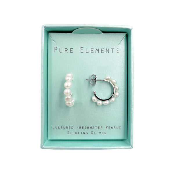 Pure Elements SEED PEARL HUGGIES