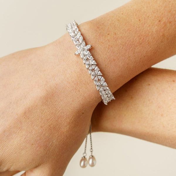pure elements STELLAR MOMENTS BRACELET