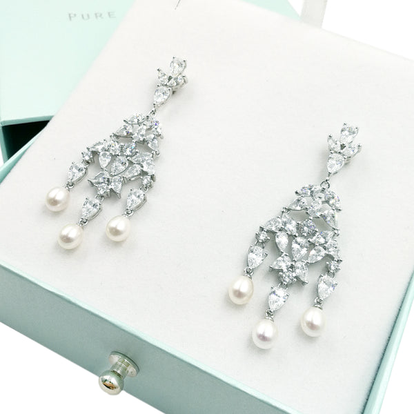 Pure Elements STELLAR MOMENTS EARRINGS