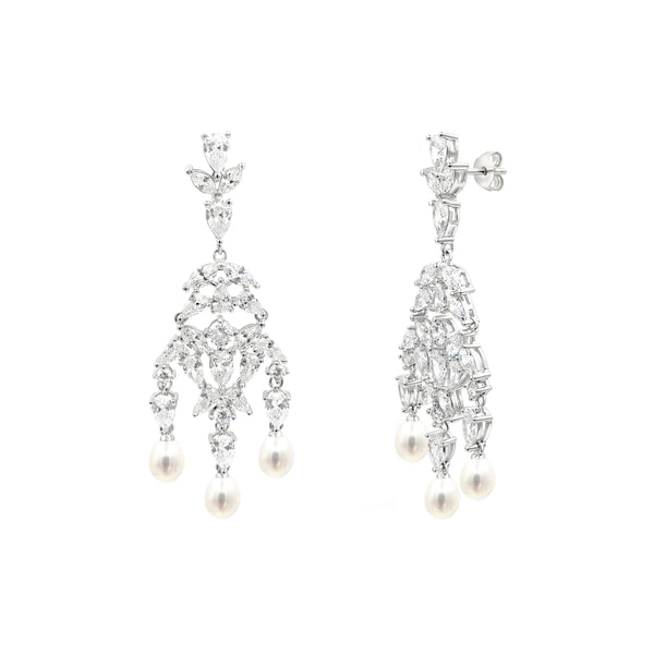Pure Elements STELLAR MOMENTS EARRINGS