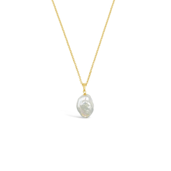 Pure Elements UNIQUELY YOURS PEARL PENDANT