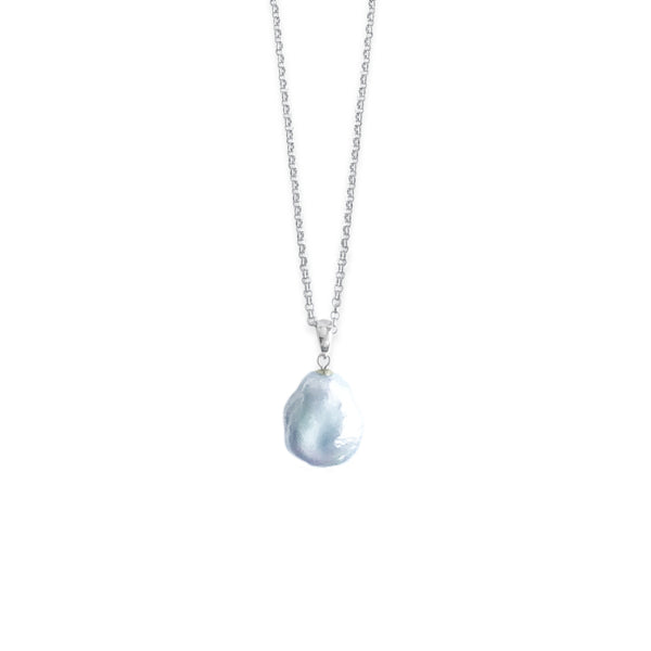 Pure Elements VERSATILE PEARL CHAIN