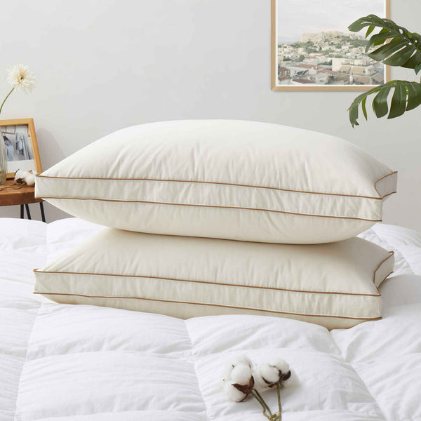 Puredown All-Season Organic Cotton Move-in Bundle
