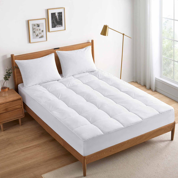 Puredown Cooling Mattress Protector Pad