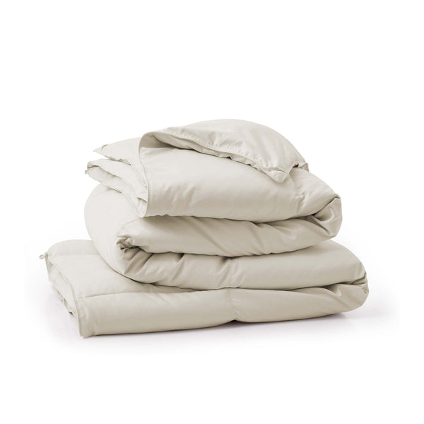 puredown Goose Feather and Down Comforter
