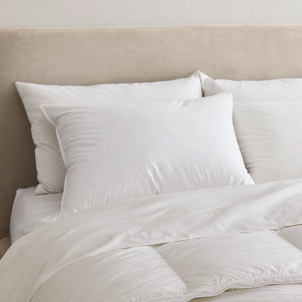 Puredown Made In Germany European Down Pillow