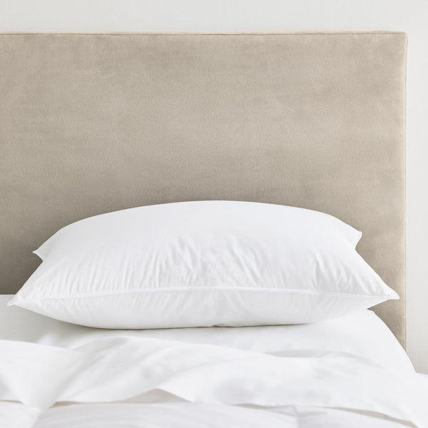 Puredown Made In Germany European Down Pillow