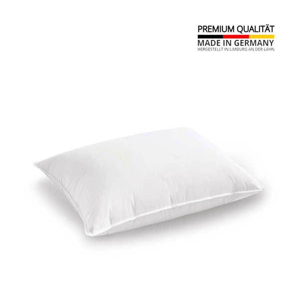 puredown Made in Germany European Down Pillow