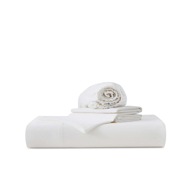 puredown Organic Cotton Sheet Set
