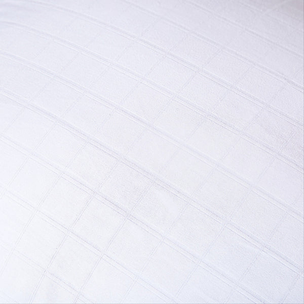 Puredown Premium Down Around Medium Support Pillow