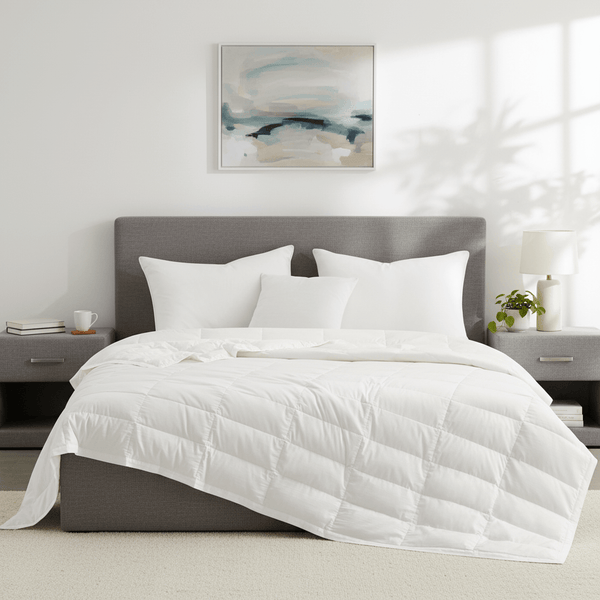 Puredown Puredown Down Blanket