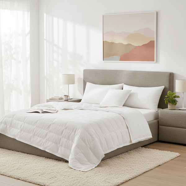 Puredown Puredown Down Blanket