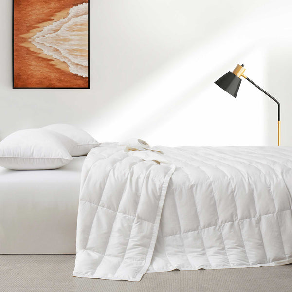 Puredown Puredown Down Blanket