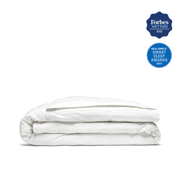 puredown Ultra Lightweight Cooling Down Comforter