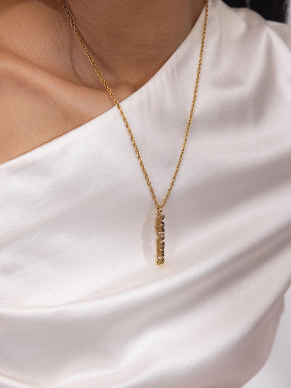 Purelei Aquarius Letter Charm Charms U0026 Anhänger