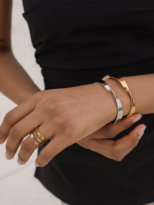 Purelei Balance Armreif Set Bekleidung U0026 Accessoires