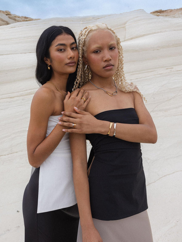 Purelei Balance Armreif Set Bekleidung U0026 Accessoires