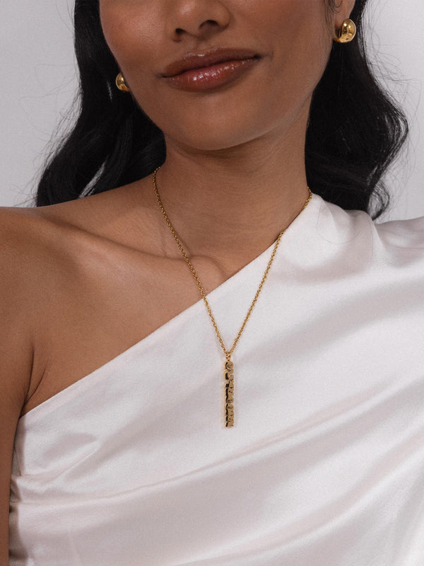 Purelei Capricorn Letter Charm Charms U0026 Anhänger