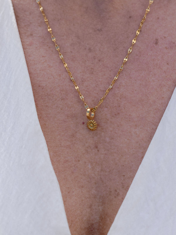 Purelei Cosmea Charm Anhänger - Geburtsblume Oktober Charms U0026 Anhänger