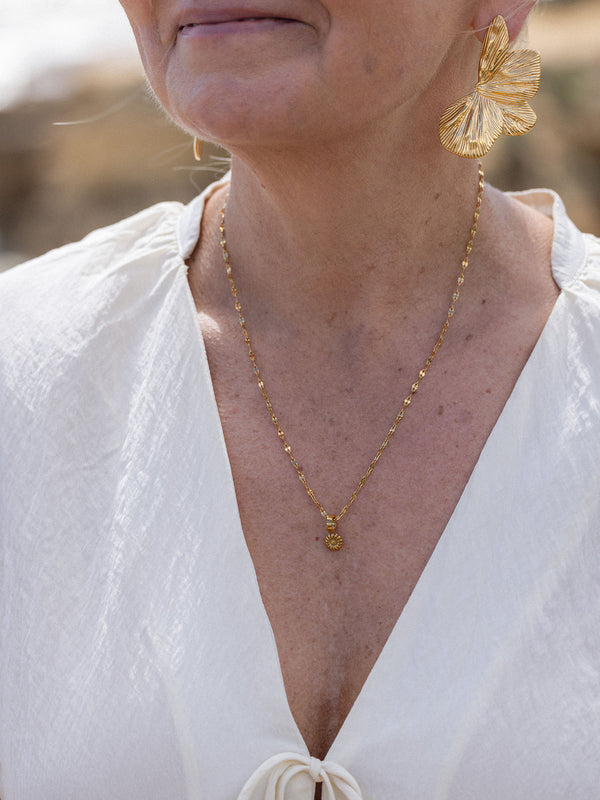 Purelei Cosmea Charm Anhänger - Geburtsblume Oktober Charms U0026 Anhänger