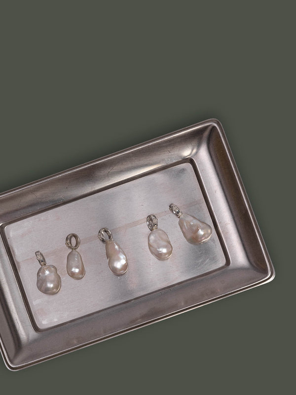 Purelei Dream Charm Mit Perle Charms U0026 Anhänger