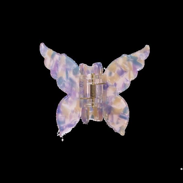 Purelei Fairytale Schmetterling Haarklammer Haarklammern -nadeln U0026 -clips