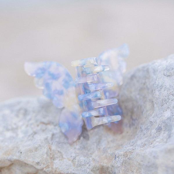 Purelei Fairytale Schmetterling Haarklammer Haarklammern -nadeln U0026 -clips