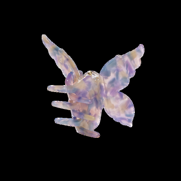 purelei Fairytale Schmetterling Haarklammer Haarklammern -nadeln u0026 -clips