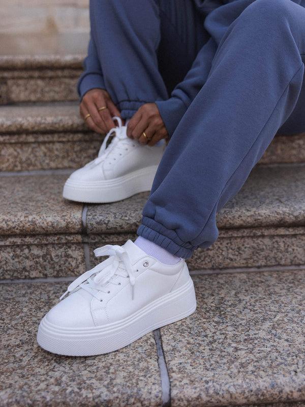 Purelei Feeling Pure Sweatpants Dark Blue Bekleidung