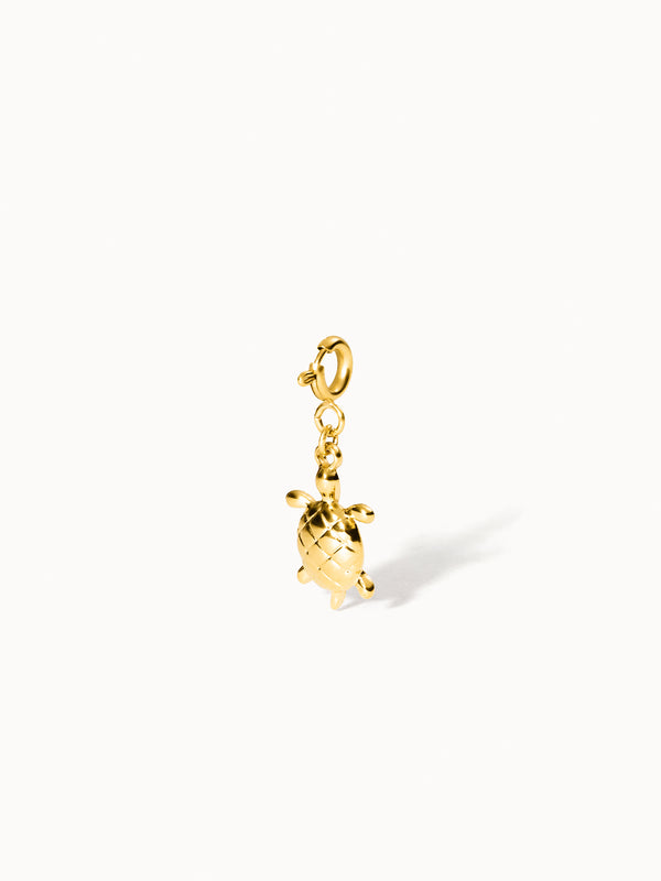 purelei Flex Schildkröten Charm Charms u0026 Anhänger