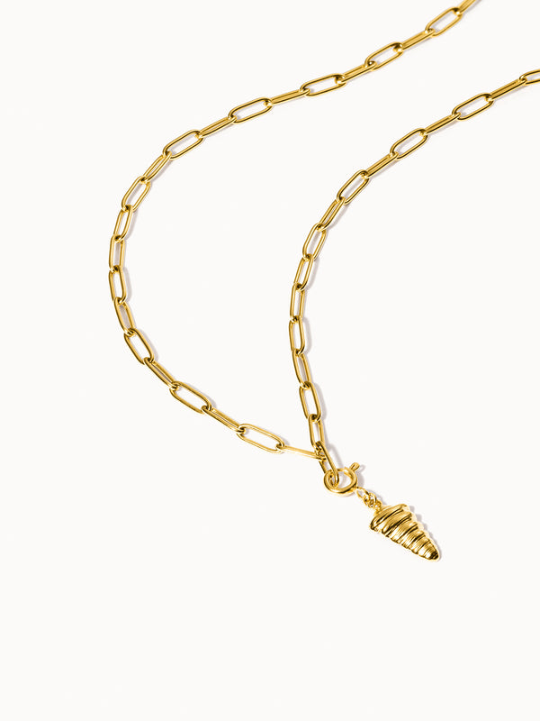 Purelei Flex Schneckenmuschel Charm Charms U0026 Anhänger